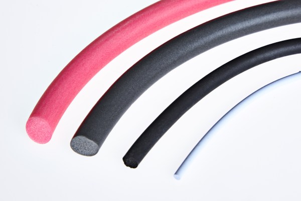 SILICONE CORD