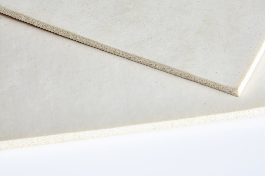 WHITE SILICONE SHEETS