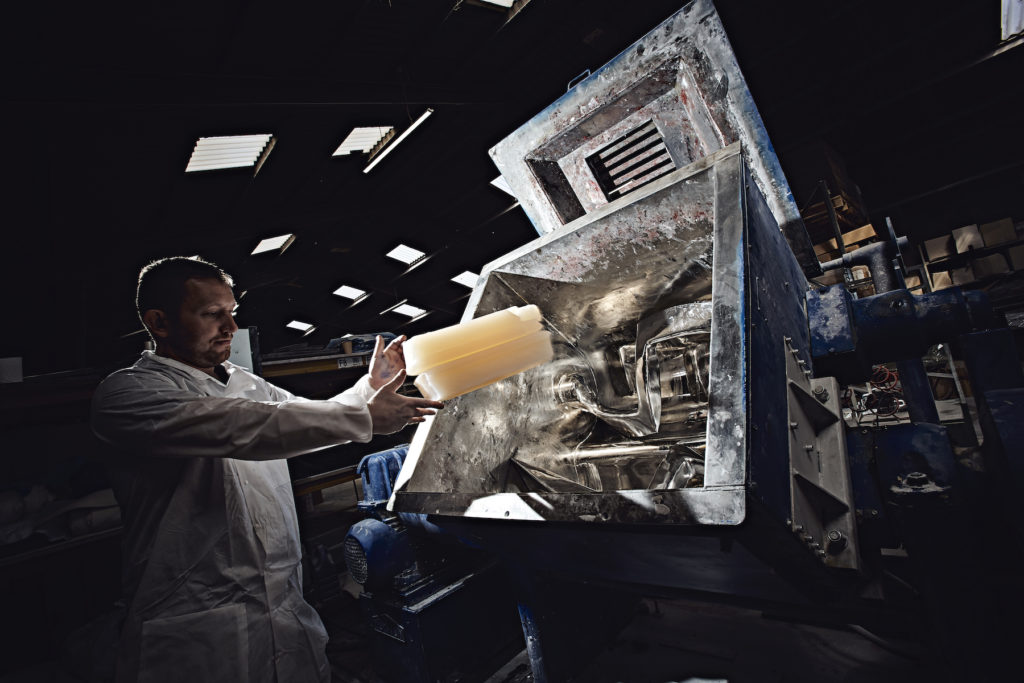 inside premium silicone